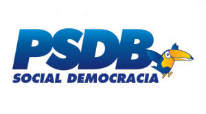 PSDB-Partido da Social Democracia Brasileira